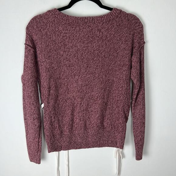 Abercrombie & Fitch Sweater - Women's Small - Picture 7 of 10